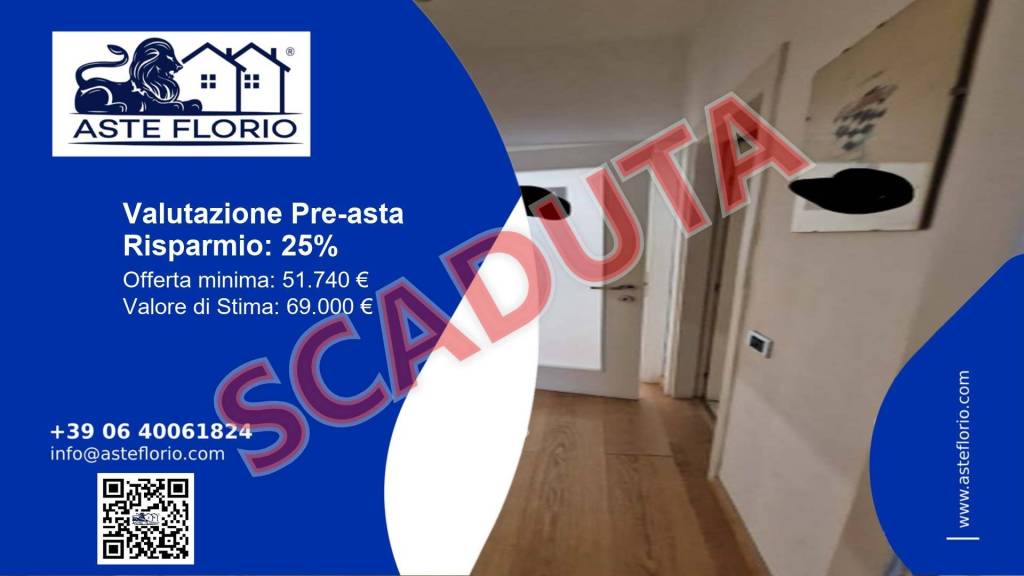 ufficio in vendita a Torre Annunziata