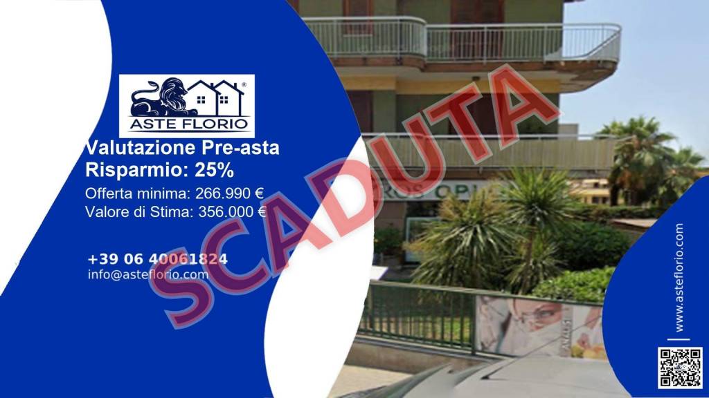 negozio in vendita a Torre Annunziata