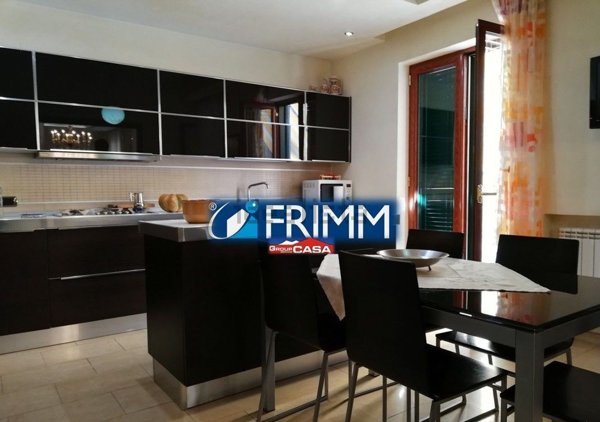 appartamento in vendita a Torre Annunziata