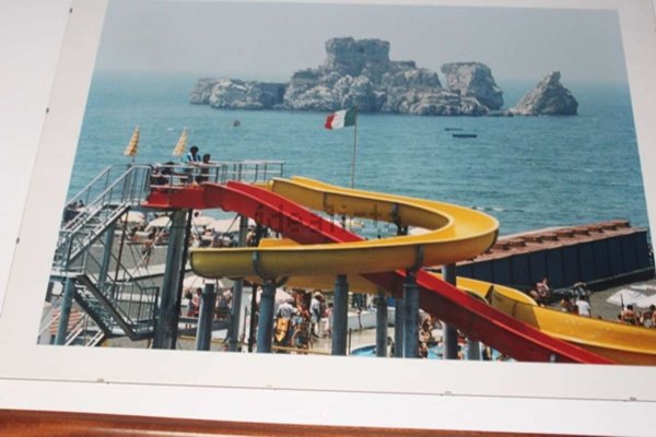 villa in vendita a Torre Annunziata in zona Rovigliano