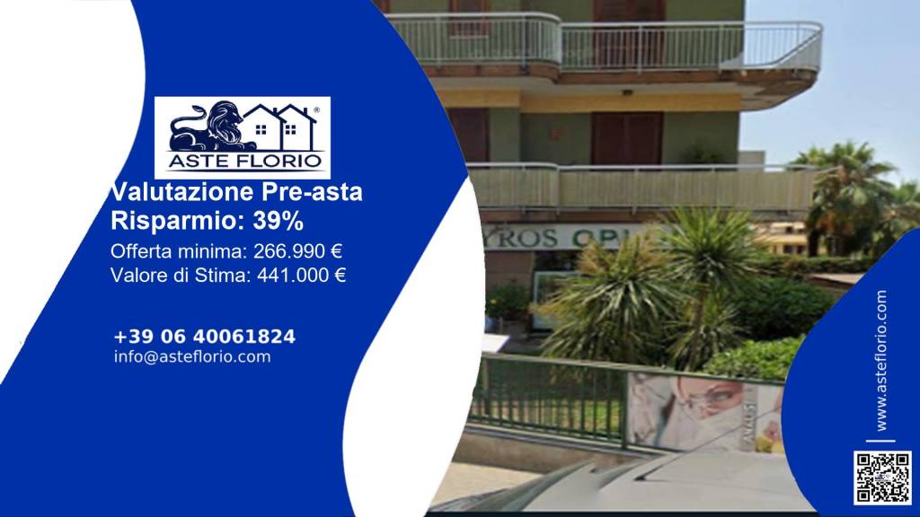 negozio in vendita a Torre Annunziata