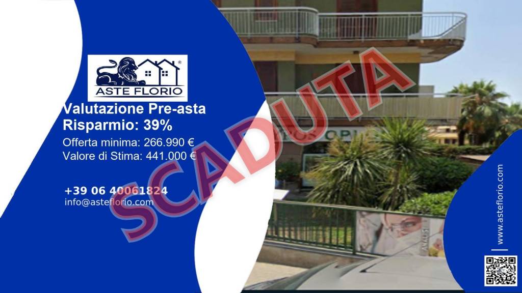 negozio in vendita a Torre Annunziata