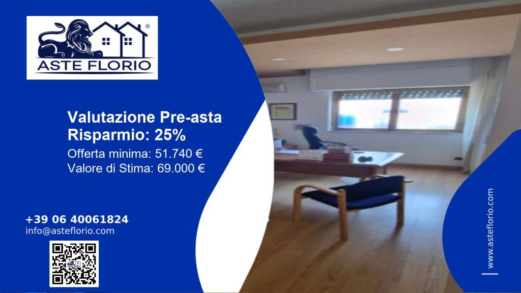 ufficio in vendita a Torre Annunziata
