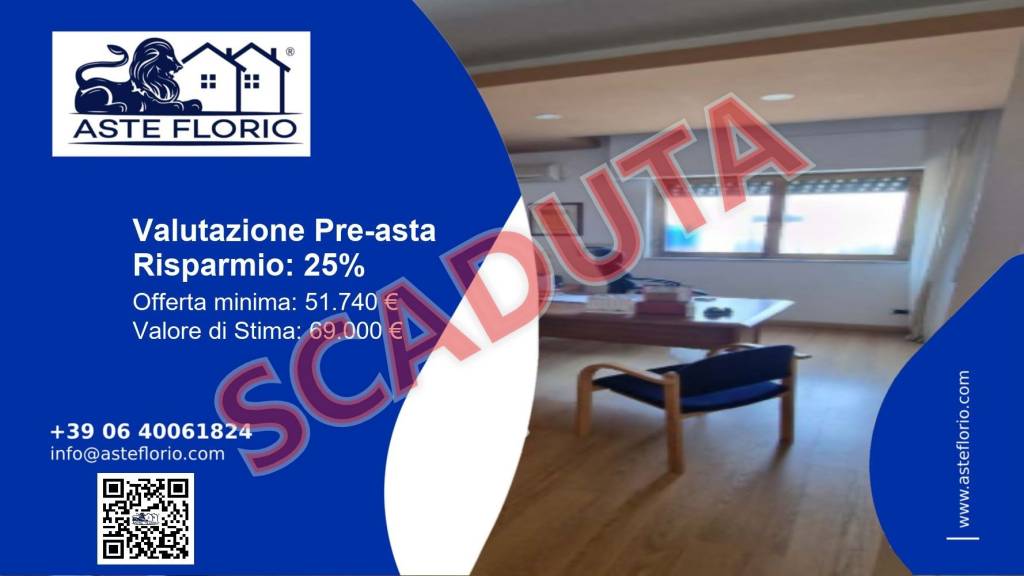 ufficio in vendita a Torre Annunziata