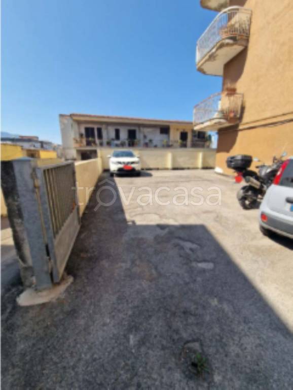 terreno edificabile in vendita a Torre Annunziata