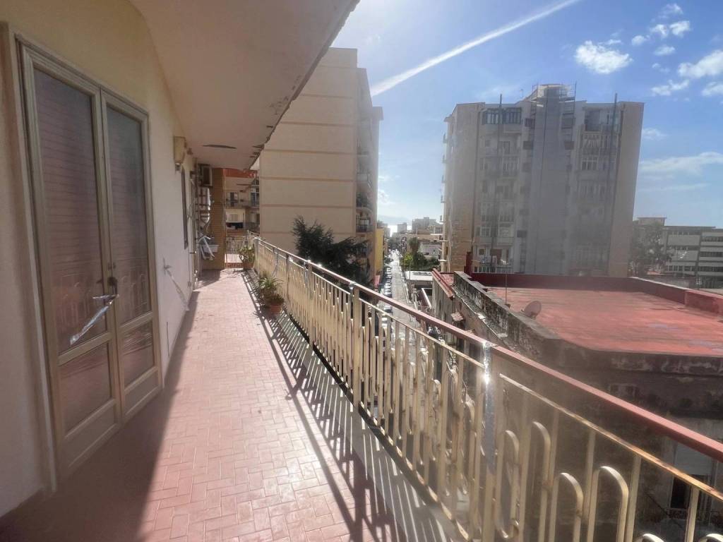 appartamento in vendita a Torre Annunziata