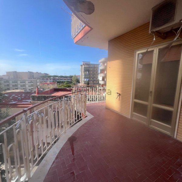 appartamento in vendita a Torre Annunziata