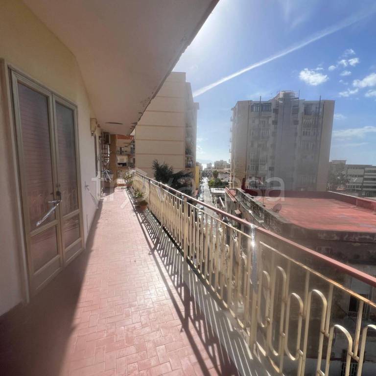 appartamento in vendita a Torre Annunziata