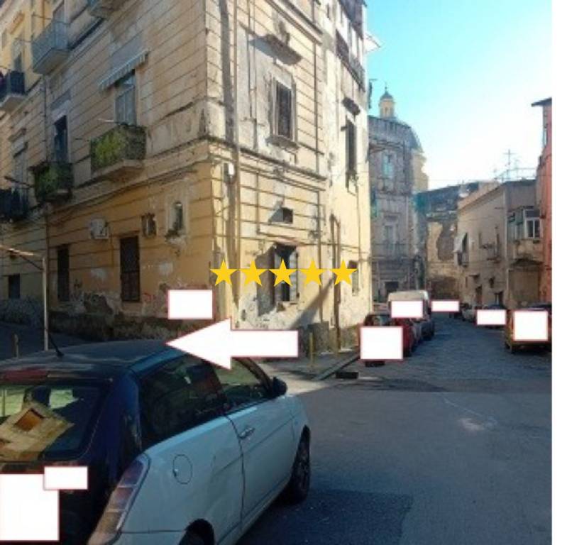 appartamento in vendita a Torre Annunziata