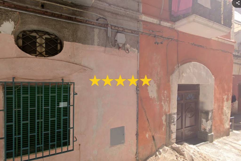 appartamento in vendita a Torre Annunziata