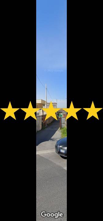 appartamento in vendita a Torre Annunziata in zona Terragneta