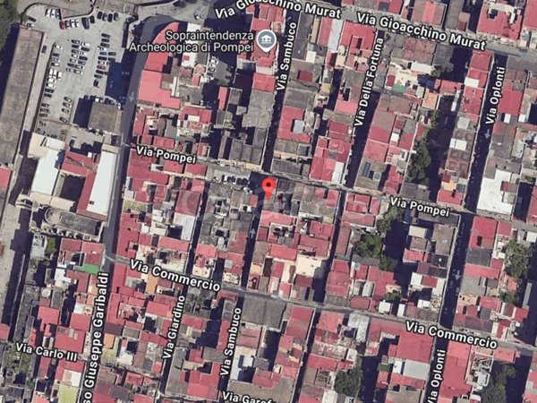 appartamento in vendita a Torre Annunziata