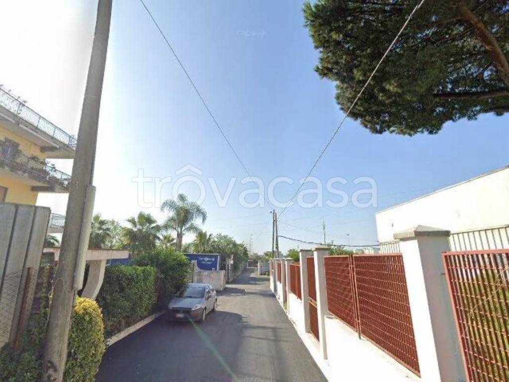 terreno edificabile in vendita a Torre Annunziata in zona Ponte Zappella