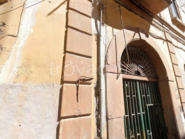 appartamento in vendita a Torre Annunziata