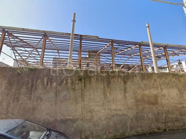 appartamento in vendita a Torre Annunziata