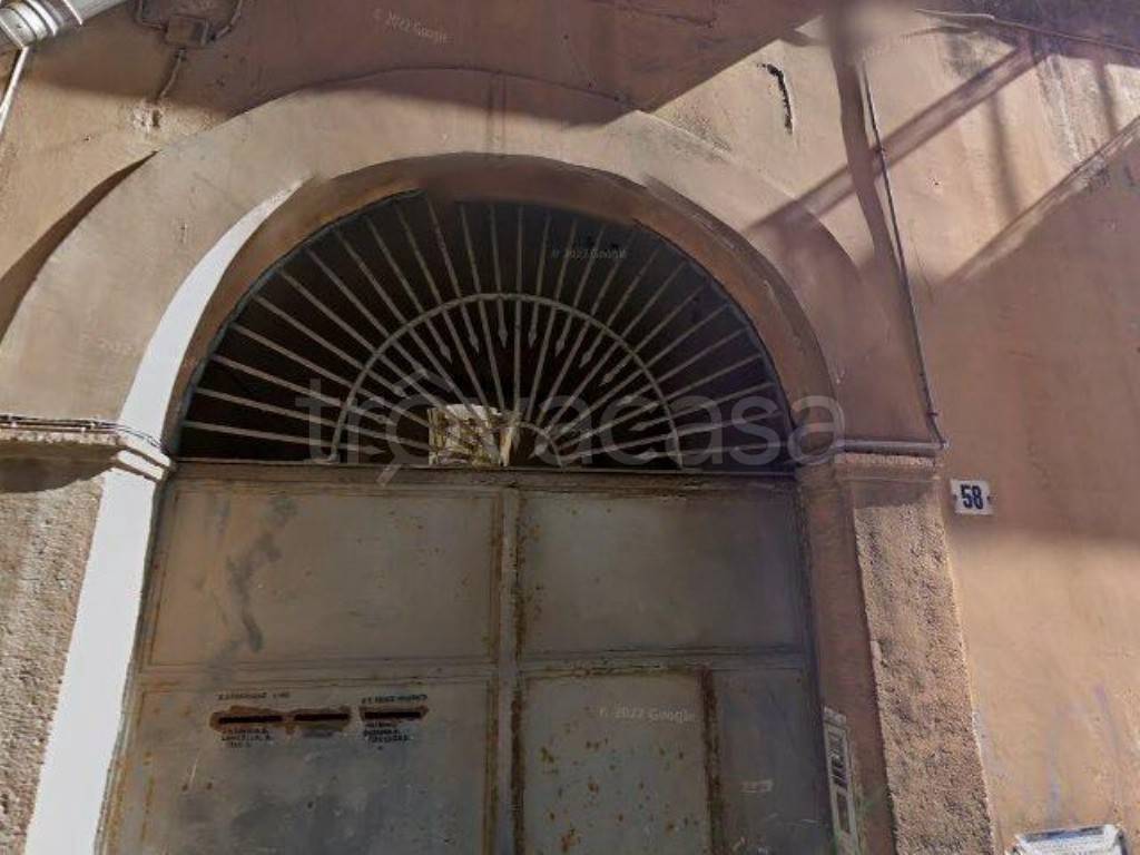 appartamento in vendita a Torre Annunziata