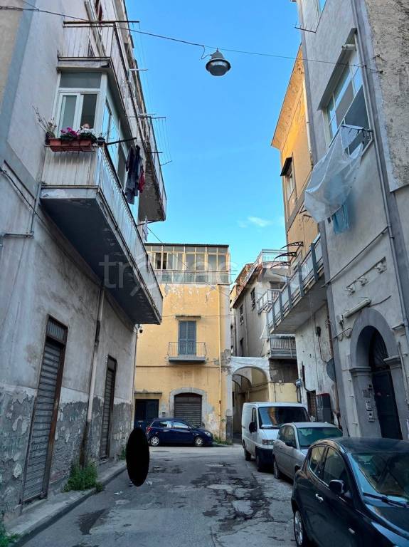 appartamento in vendita a Torre Annunziata