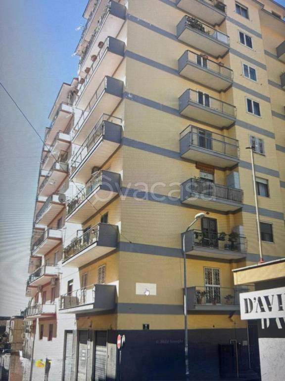 appartamento in vendita a Torre Annunziata