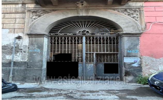 appartamento in vendita a Torre Annunziata