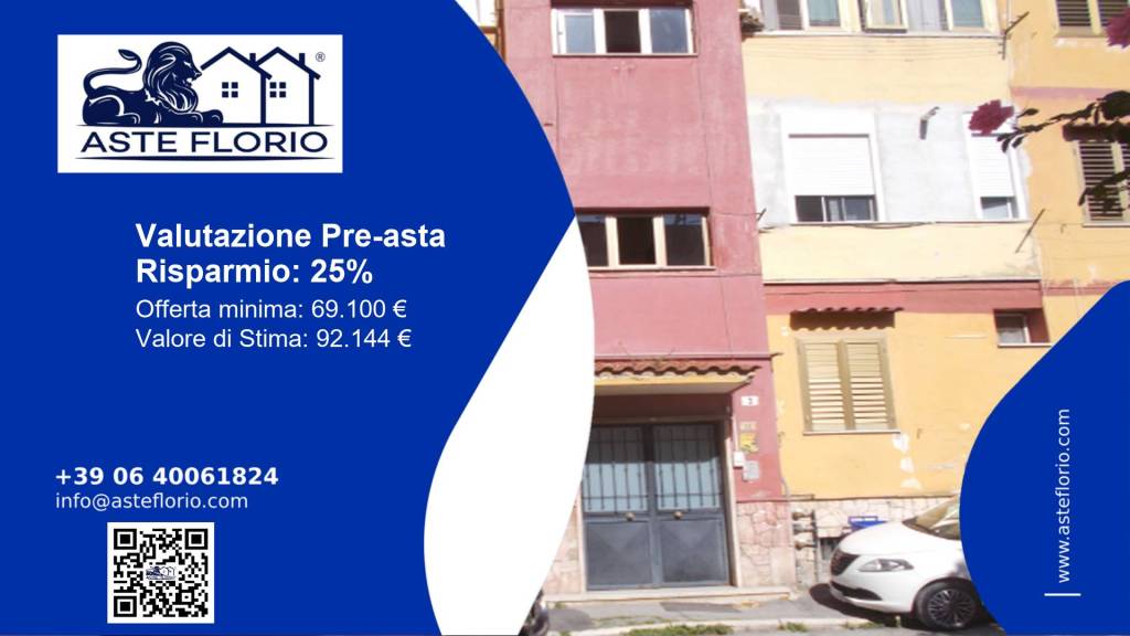 appartamento in vendita a Torre Annunziata