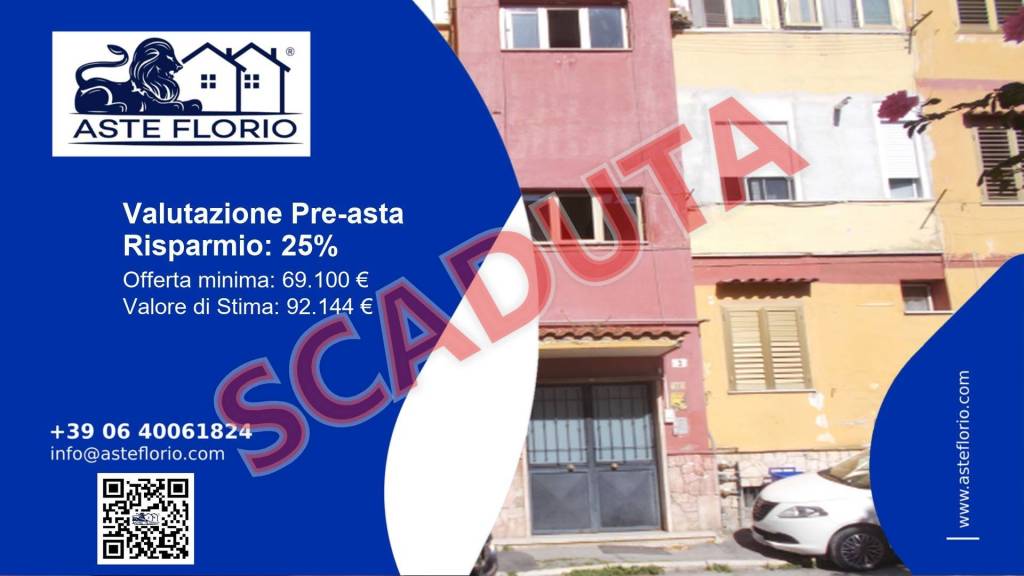 appartamento in vendita a Torre Annunziata