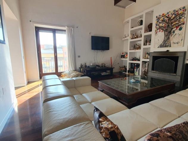 appartamento in vendita a Torre Annunziata