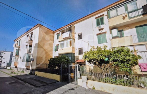 appartamento in vendita a Torre Annunziata