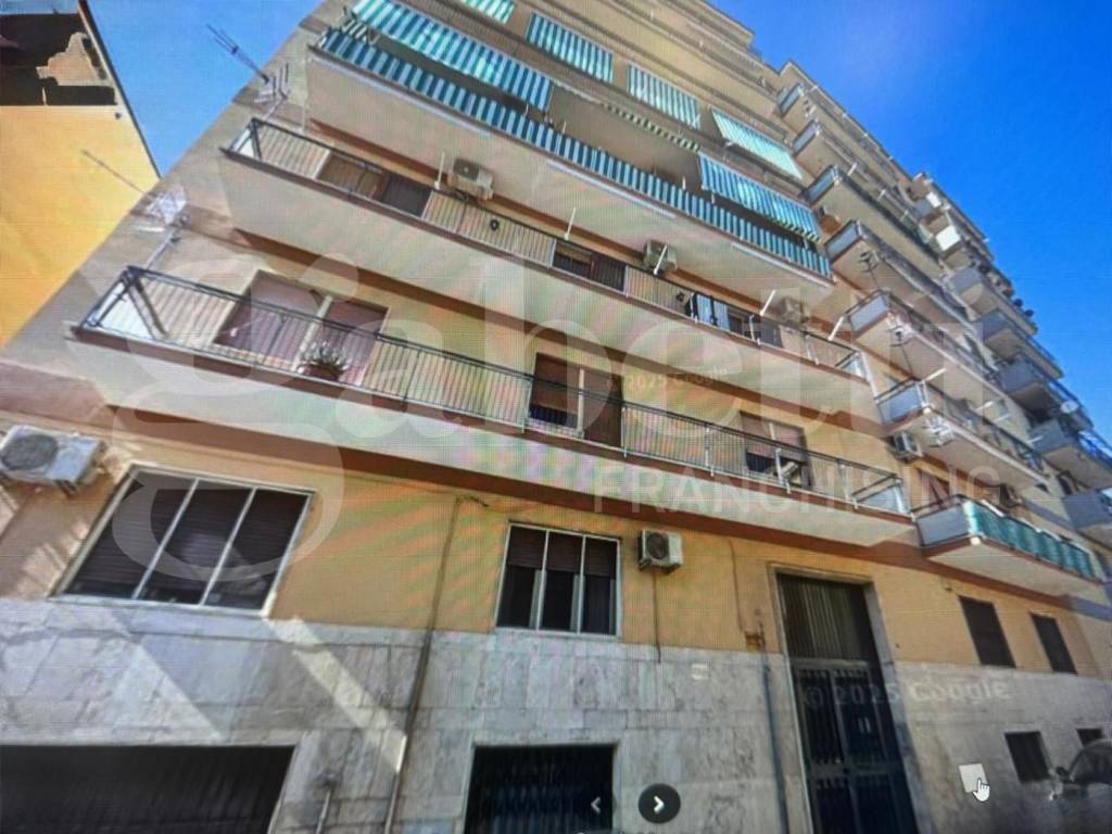 appartamento in vendita a Torre Annunziata