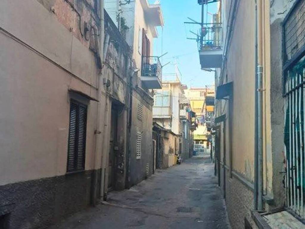 appartamento in vendita a Torre Annunziata