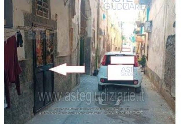 appartamento in vendita a Torre Annunziata