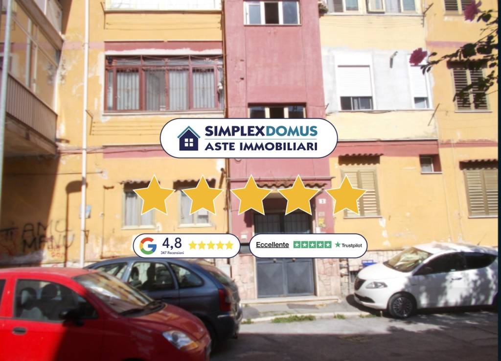 appartamento in vendita a Torre Annunziata