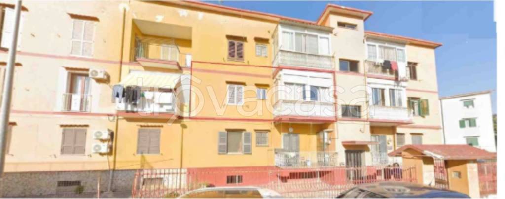 appartamento in vendita a Torre Annunziata