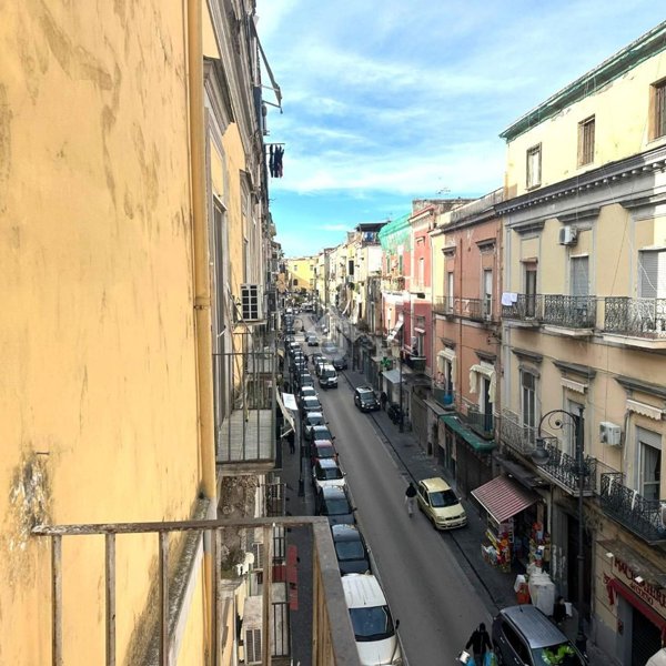 appartamento in vendita a Torre Annunziata
