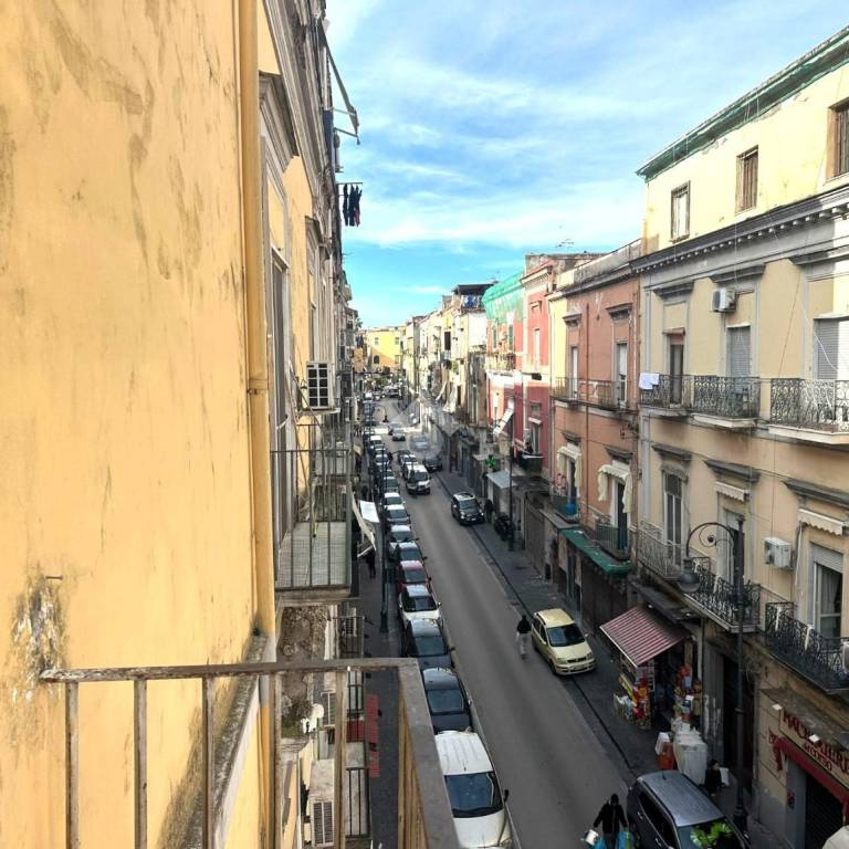 appartamento in vendita a Torre Annunziata