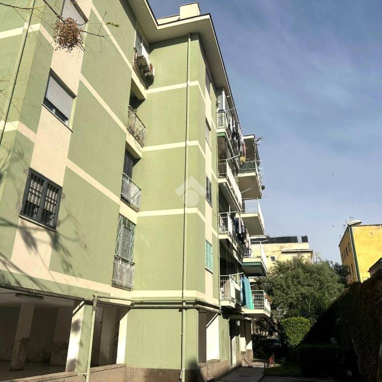 appartamento in vendita a Torre Annunziata