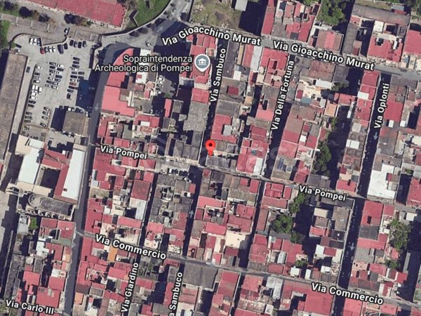 appartamento in vendita a Torre Annunziata