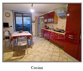 appartamento in vendita a Torre Annunziata