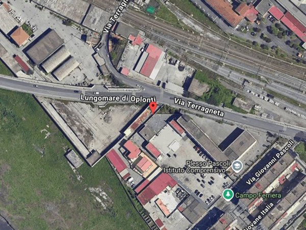 appartamento in vendita a Torre Annunziata