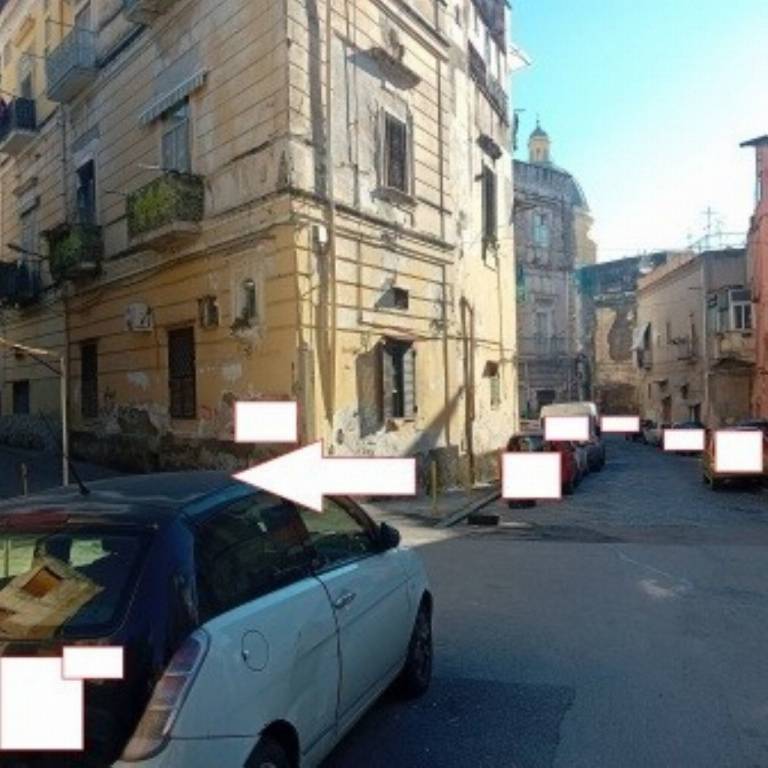 appartamento in vendita a Torre Annunziata