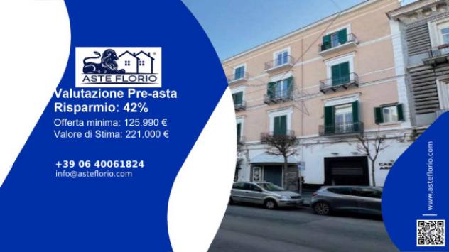 appartamento in vendita a Torre Annunziata