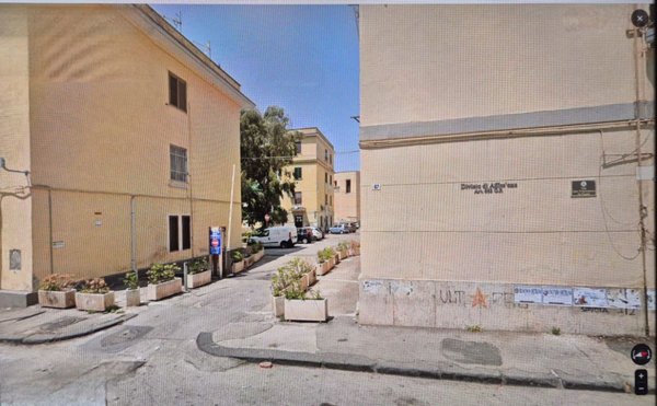 appartamento in vendita a Torre Annunziata