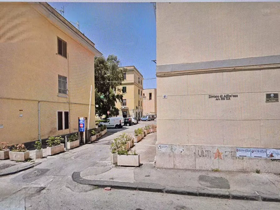 appartamento in vendita a Torre Annunziata