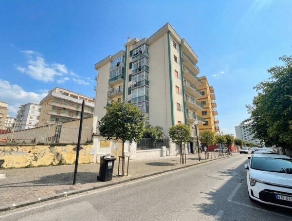 appartamento in vendita a Torre Annunziata
