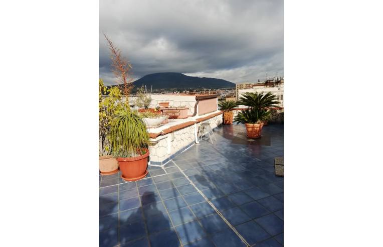 appartamento in vendita a Torre Annunziata