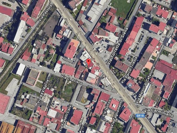 ufficio in vendita a Torre Annunziata