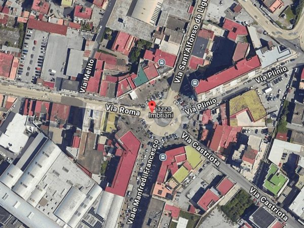 appartamento in vendita a Torre Annunziata