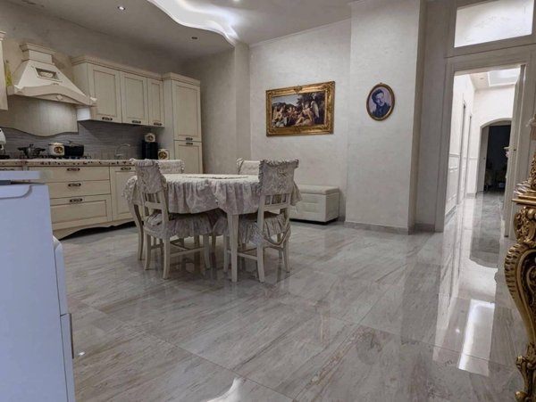 appartamento in vendita a Torre Annunziata