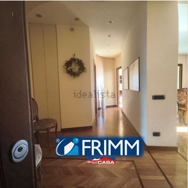 appartamento in vendita a Torre Annunziata