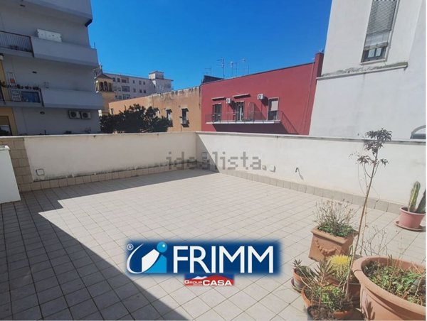 appartamento in vendita a Torre Annunziata