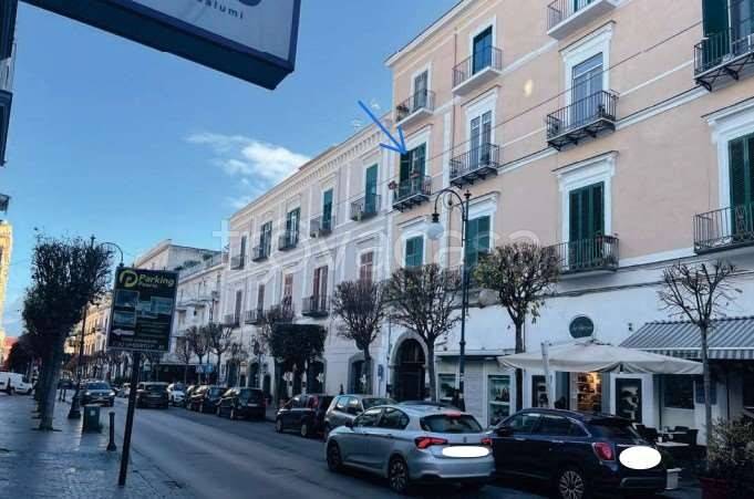 appartamento in vendita a Torre Annunziata